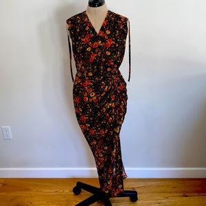 Veronica Beard Inspired Dress